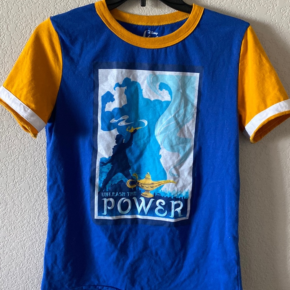 Disney Aladdin T-Shirt
